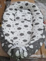 Mlove11 Baby Co Sleeping Bed